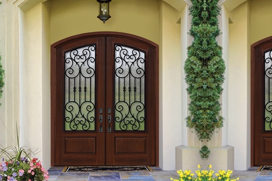 Ukiah-entry-door-repair