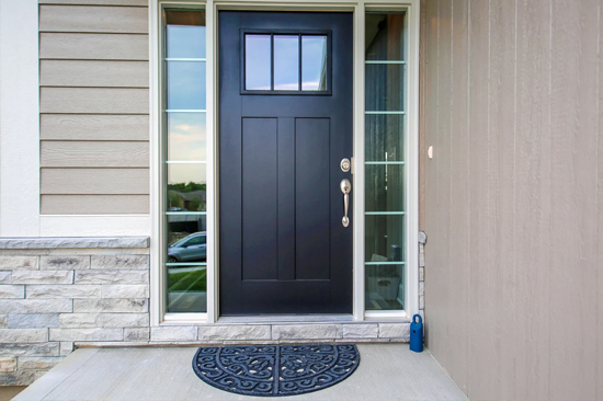 Ukiah-residential-door-repair