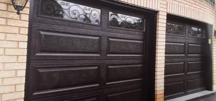 aluminum overhead garage door Ukiah