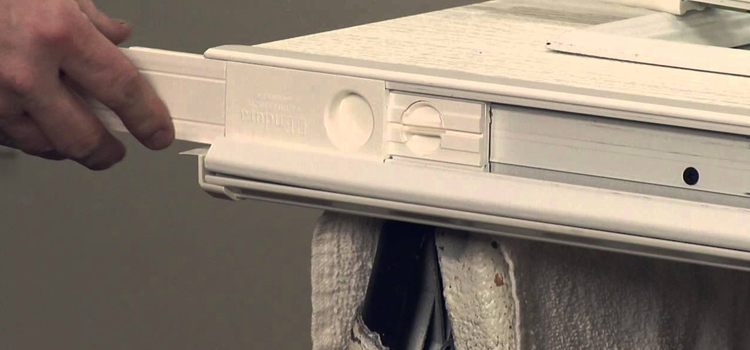 aluminum storefront door repair Ukiah