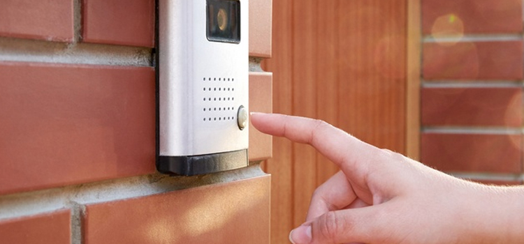 apartment door buzzer installation in Ukiah