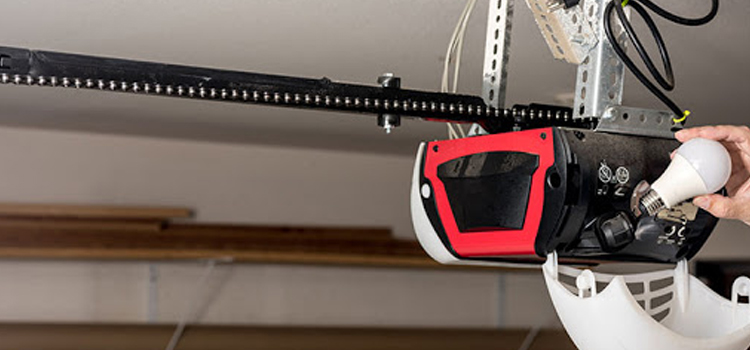 automatic garage door opener repair in Ukiah