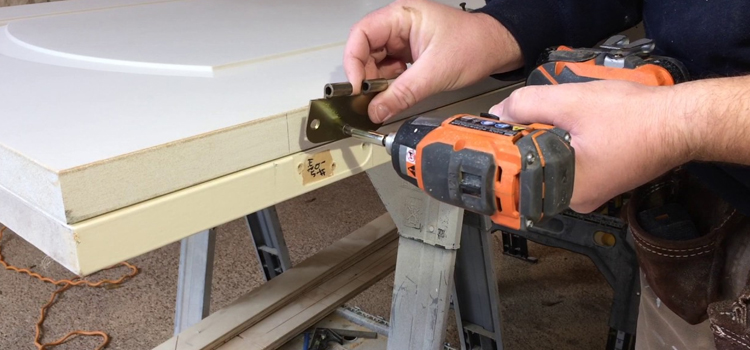 fiberglass interior door repair Ukiah