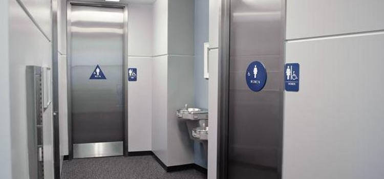 high security metal door repair Ukiah